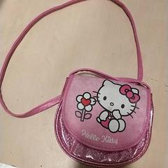 Kindertasje hello kitty, as reported by IKEA Zwolle using iLost