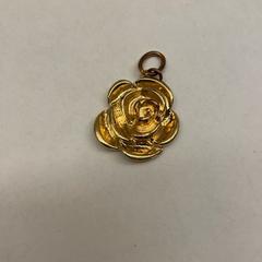 Pendentif, a été signalé par HvA Nicolaes Tulphuis & Tania Leonhuis utilisant iLost
