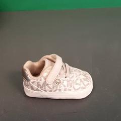 Shoe, as reported by Diergaarde Blijdorp using iLost