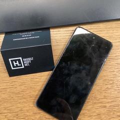 Chytrý telefon Oppo, jak nahlášeno Stad Hasselt pomocí iLost