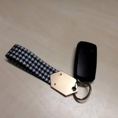 Autoschlüssel, gemeldet von Arriva Oost-Brabant über iLost