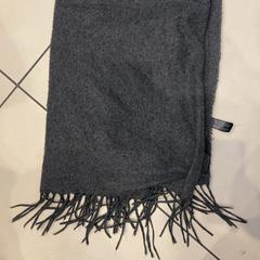 Shawl, as reported by Johan Cruijff ArenA using iLost
