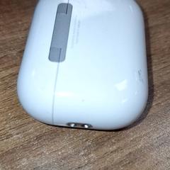 Airpodscase Pro, segundo informou Qbuzz DMG usando iLost