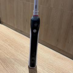 Spazzolino, come riportato da Van der Valk Hotel Eindhoven - Best utilizzando iLost