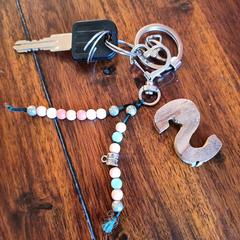 Fietssleuteltje, como reportado ao iLost