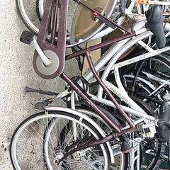 Dámsky bicykel, ako bolo nahlásené Stadswerk072 pomocou iLost