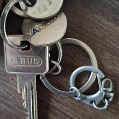 Sleutels, jak bylo nahlášeno na iLost