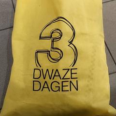 Sack - Stoffen tas, gemeldet von Regio Oost-Vlaanderen über iLost