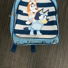 Backpack, as reported by Centraal magazijn using iLost