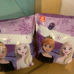 Schwimmbänder Frozen, gemeldet von Familie Resort Molenwaard über iLost