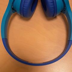 Bluetooth oortje hodet, zoals gemeld door IKEA Furuset met iLost
