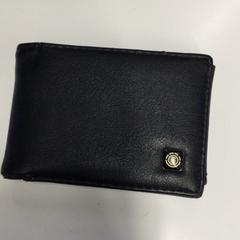 Peněženka Batenburg, jak nahlášeno Gemeente Haarlem pomocí iLost