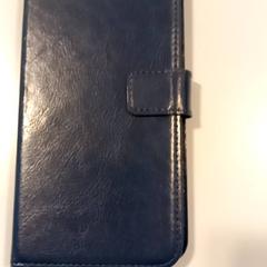 Smartphone Samsung, rapporterat av Arriva Limburg Noord med iLost