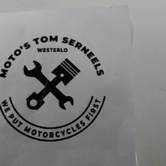 İLost kullanarak Regio Limburg - Leuven tarafından bildirildiği gibi Edebiyat - Aankooppapieren Hamal