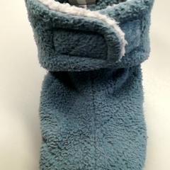 Slofje, rapporterat av Burgers' Zoo med iLost