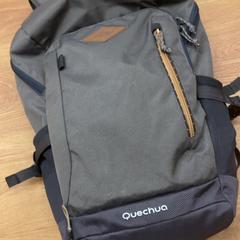 Bag, som rapportert av GVB ved bruk av iLost