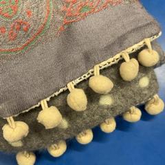 マフラー がiLostで IKEA福岡新宮 によって報告されました