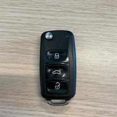 Klúče od auta, ako bolo nahlásené Gemeente Arnhem pomocou iLost