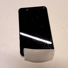 Tablett, som rapportert av Qbuzz ZHN ved bruk av iLost