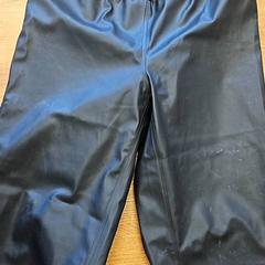 Broek, som rapportert av 909 Festival ved bruk av iLost