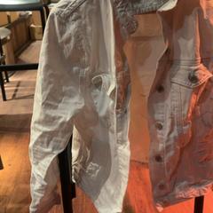 Jacke, gemeldet von Club Nyx/Exit Café über iLost