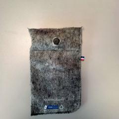 Kuvertväska, rapporterat av Twisto med iLost