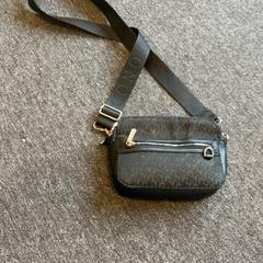 Taška, jak nahlášeno Arriva Achterhoek-Rivierenland pomocí iLost