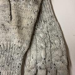 Rękawiczki, zgłoszono przez Het Amsterdamse Winterparadijs przy użyciu iLost