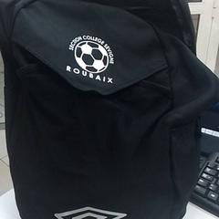 Plecak à dos, zgłoszono przez ilévia przy użyciu iLost