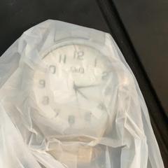 Orologio, come riportato da MEININGER Hotel Berlin Central Station utilizzando iLost
