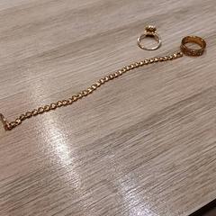 Smykker Meerdere items, som rapportert av Van der Valk Hotel Vianen ved bruk av iLost