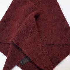 Sál Burgunder, amint azt IKEA Furuset az iLost segítségével jelentette.