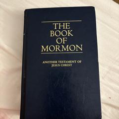 The Book Of Mormom, segons s'ha informat a iLost