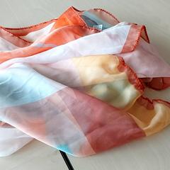 Kleding - Sjaal, rapporterat av Centraal magazijn med iLost