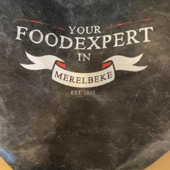 Bolsa, segundo informou Familie Resort Molenwaard usando iLost