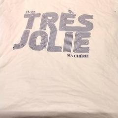 Maglietta, come riportato da Gemeente Puurs-Sint-Amands utilizzando iLost