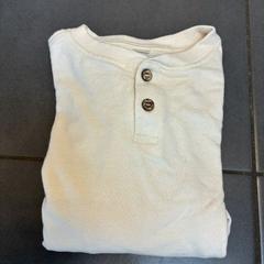 Clothing -Beige, as reported by Centraal magazijn using iLost