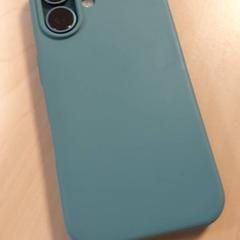 Smartphone iPhone Lichtblauw, as reported by Regio Oost-Vlaanderen using iLost