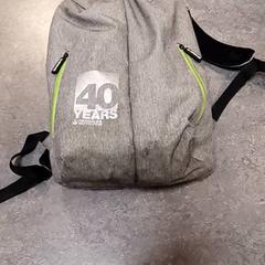 İLost kullanarak Regio Oost-Vlaanderen tarafından bildirildiği gibi Sırt çantası De Prycker