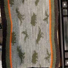 Tour de cou cache-cou, a été signalé par IKEA Toulouse utilisant iLost