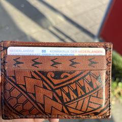 Morgenstarstraat, Zaandam, segons s'ha informat a iLost