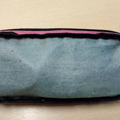 Various Pennenzak, as reported by Centraal magazijn using iLost