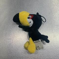 حيوان محشو، كما تم الإبلاغ عنه بواسطة IKEA Haarlem عبر iLost