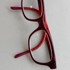 İLost kullanarak Regio West-Vlaanderen tarafından bildirildiği gibi Gözlük - Leesbril Roodbruin