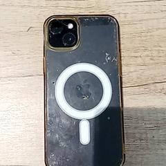 I phone Hassan, come riportato da Centraal magazijn utilizzando iLost