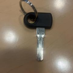 자전거 열쇠, iLost를 사용하여 Jaarbeurs에 보고됨