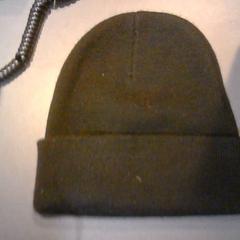 Gorro, ha sido reportado por SnowWorld Landgraaf con iLost