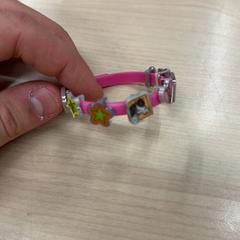 Armband, rapporterat av IKEA Eindhoven med iLost