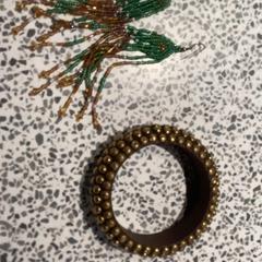 Biżuteria schmuck, zgłoszono przez MEININGER Hotel Berlin "Mitte" Humboldthaus przy użyciu iLost