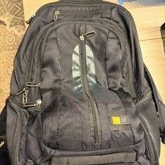 Sac à dos Zwart, a été signalé par Van der Valk Hotel Assen utilisant iLost